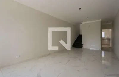 Casa para venda - santana, 3 quartos,  125 m² - são paulo