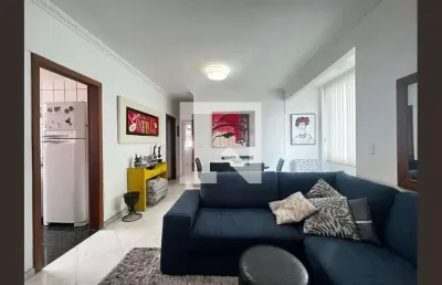 Apartamento para venda - buritis, 3 quartos,  90 m² - belo horizonte