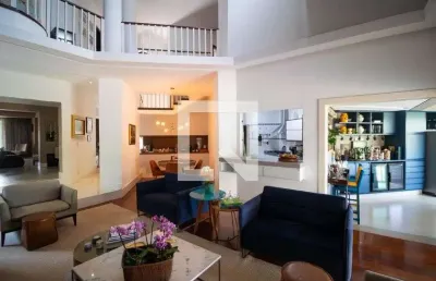 Casa / sobrado em condomínio para venda - sousas, 3 quartos,  550 m² - campinas