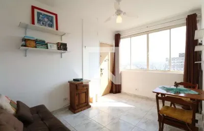 Apartamento para venda - água branca, 1 quarto,  42 m² - são paulo