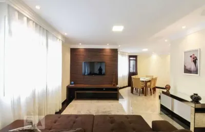 Apartamento para venda - jardim anália franco, 3 quartos,  150 m² - são paulo