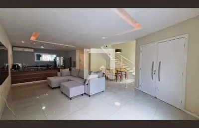 Casa / sobrado em condomínio para venda - vargem pequena, 2 quartos,  140 m² - rio de janeiro