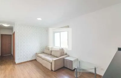 Apartamento para venda - vila américa, 2 quartos,  74 m² - santo andré