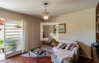 Casa para venda - carlos prates, 3 quartos,  200 m² - belo horizonte
