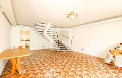 Casa para venda - tatuapé, 4 quartos,  268 m² - são paulo