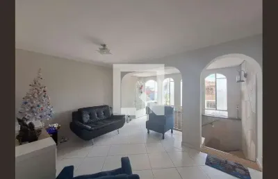 Casa para venda - água fria, 3 quartos,  250 m² - são paulo