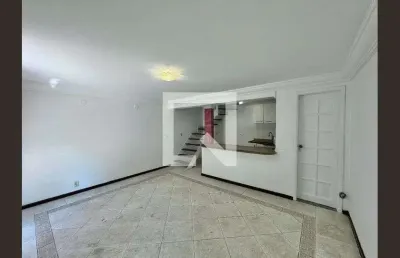 Casa / sobrado em condomínio para venda - recreio, 2 quartos,  91 m² - rio de janeiro