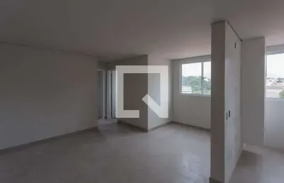 Apartamento para venda - santa mônica, 2 quartos,  48 m² - belo horizonte