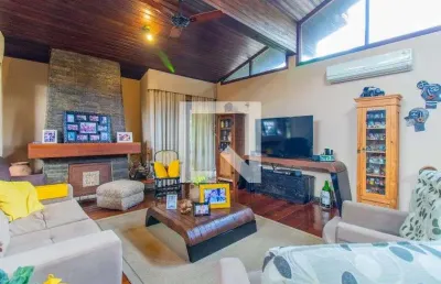 Casa para venda - ipanema, 6 quartos,  910 m² - porto alegre