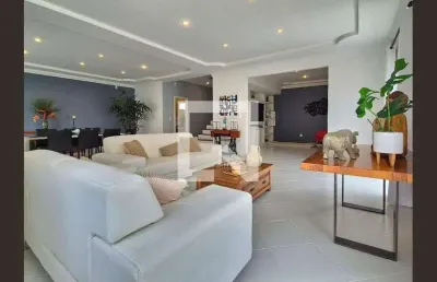 Casa para venda - recreio, 4 quartos,  688 m² - rio de janeiro