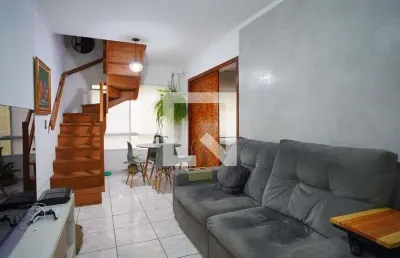 Cobertura para venda - sarandi, 1 quarto,  110 m² - porto alegre