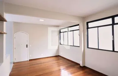 Apartamento para venda - palmares, 3 quartos,  85 m² - belo horizonte