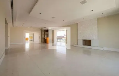 Apartamento para venda - jardim europa, 3 quartos,  465 m² - são paulo