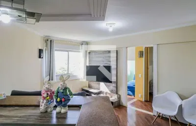 Apartamento para venda - butantã, 2 quartos,  54 m² - são paulo