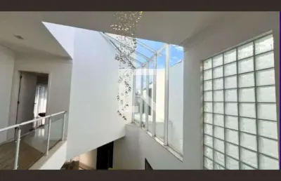 Casa / sobrado em condomínio para venda - tucuruvi, 3 quartos,  480 m² - são paulo