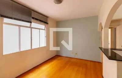 Apartamento para venda - barroca, 2 quartos,  70 m² - belo horizonte