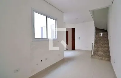 Cobertura para venda - santa teresinha, 2 quartos,  90 m² - santo andré