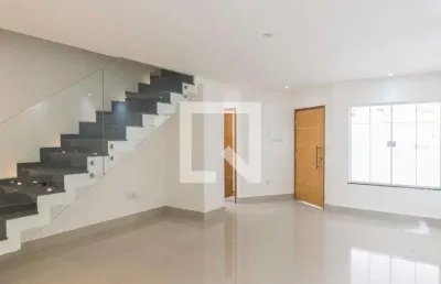Casa para venda - vila assunção, 3 quartos,  190 m² - santo andré