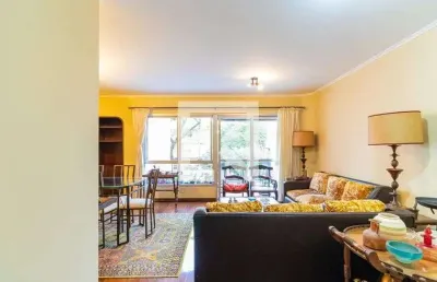 Apartamento para venda - jardim marajoara , 3 quartos,  109 m² - são paulo