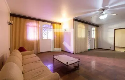 Casa para venda - jardim flamboyant, 4 quartos,  400 m² - campinas