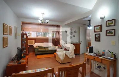 Cobertura para venda - bom fim, 2 quartos,  167 m² - porto alegre
