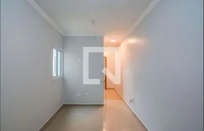 Apartamento para venda - jardim bela vista, 2 quartos,  53 m² - santo andré