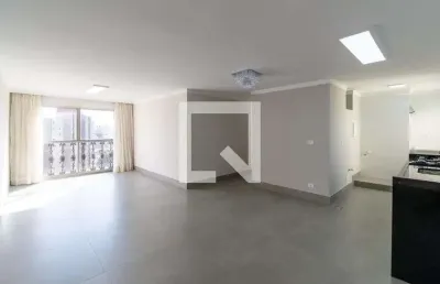 Apartamento para venda - vila campestre, 3 quartos,  80 m² - são paulo