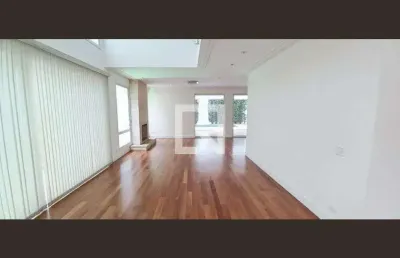 Casa para venda - portal do morumbi, 5 quartos,  604 m² - são paulo