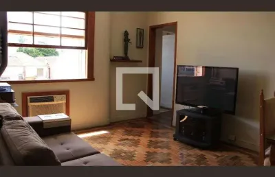 Apartamento para venda - floresta, 3 quartos,  90 m² - porto alegre