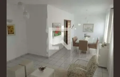 Casa para venda - santa genebra, 3 quartos,  235 m² - campinas