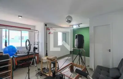 Kitnet / stúdio para venda - vila prudente, 1 quarto,  45 m² - são paulo