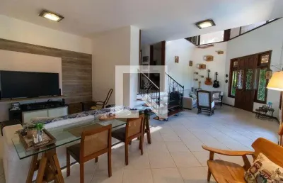 Casa / sobrado em condomínio para venda - badu, 5 quartos,  350 m² - niterói