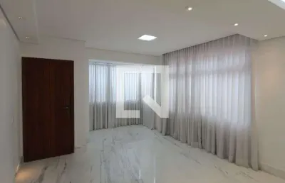 Apartamento para venda - ouro preto, 4 quartos,  112 m² - belo horizonte