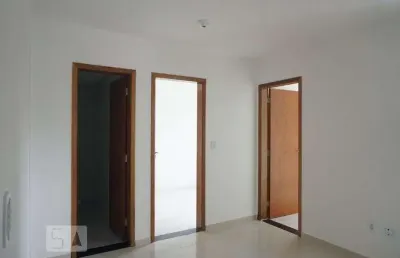 Apartamento para venda - cidade patriarca, 2 quartos,  42 m² - são paulo