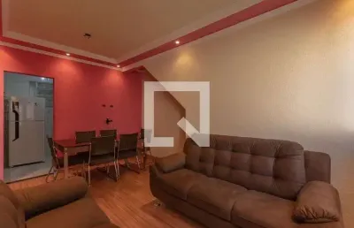 Apartamento para venda - vila cloris, 2 quartos,  58 m² - belo horizonte