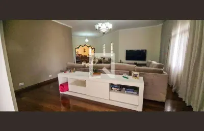 Casa para venda - bussocaba, 4 quartos,  330 m² - osasco