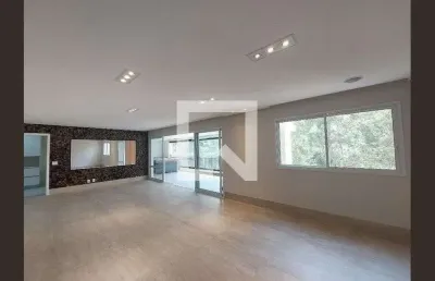 Apartamento para venda - jardim marajoara , 4 quartos,  223 m² - são paulo