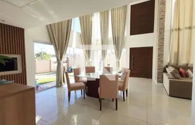 Casa para venda - pinheiro, 3 quartos,  210 m² - são leopoldo