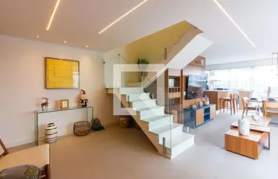 Apartamento para venda - centro, 3 quartos,  150 m² - osasco