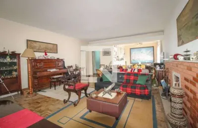 Casa para venda - guanabara, 4 quartos,  820 m² - campinas