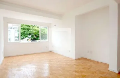 Apartamento para venda - petrópolis, 3 quartos,  112 m² - porto alegre