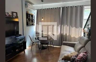 Cobertura para venda - copacabana, 2 quartos,  96 m² - rio de janeiro
