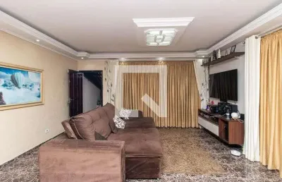 Casa para venda - vila maria , 3 quartos,  349 m² - são paulo