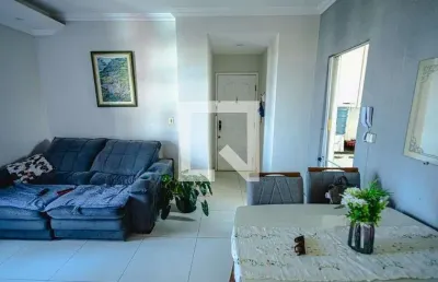 Apartamento para venda - padre eustáquio, 3 quartos,  69 m² - belo horizonte