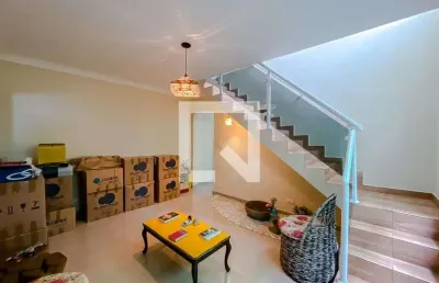 Casa para venda - belém, 3 quartos,  200 m² - são paulo