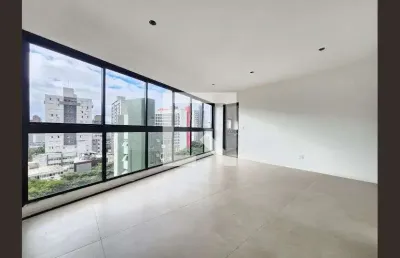 Apartamento para venda - são pedro, 3 quartos,  78 m² - belo horizonte