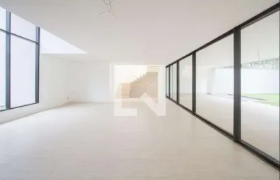 Casa para venda - chácara santo antonio, 4 quartos,  950 m² - são paulo