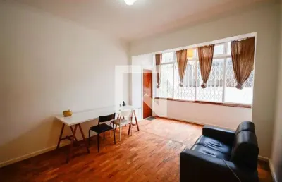 Apartamento para venda - grajaú, 2 quartos,  82 m² - rio de janeiro