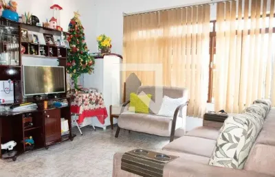 Casa para venda - vila maria , 3 quartos,  101 m² - são paulo