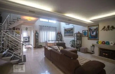 Casa para venda - dos casa, 3 quartos,  482 m² - são bernardo do campo